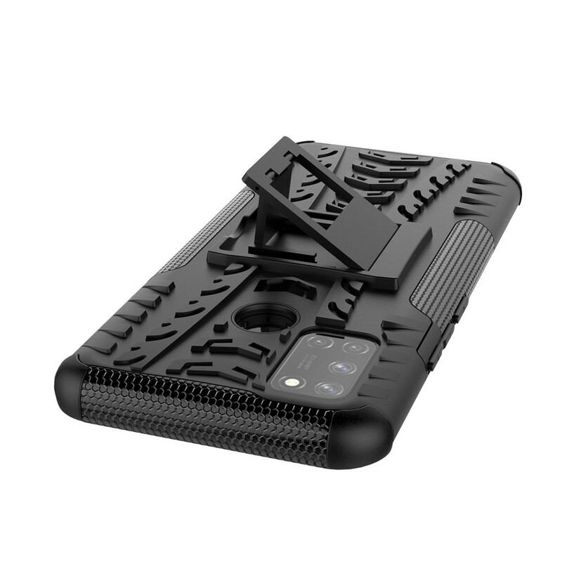 Capa De Celular Para Realme 7i Ultra Resistente