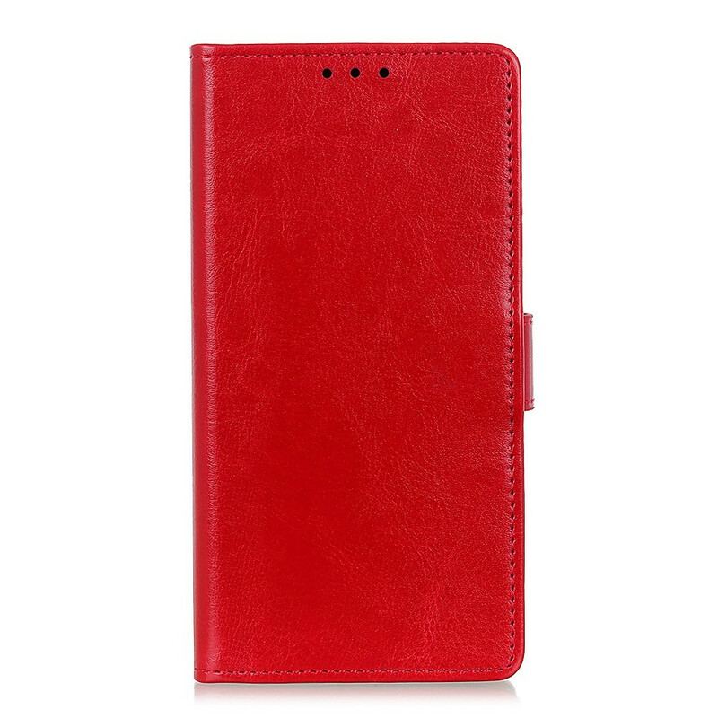Capa Folio Para Samsung Galaxy Note 20 Ultra Clássico