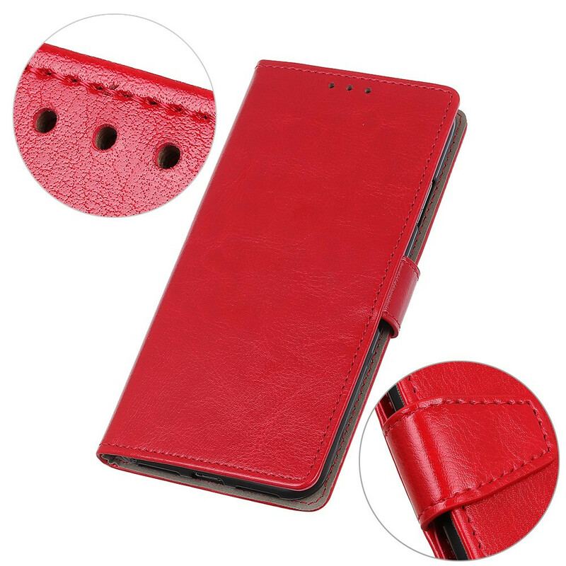 Capa Folio Para Samsung Galaxy Note 20 Ultra Clássico