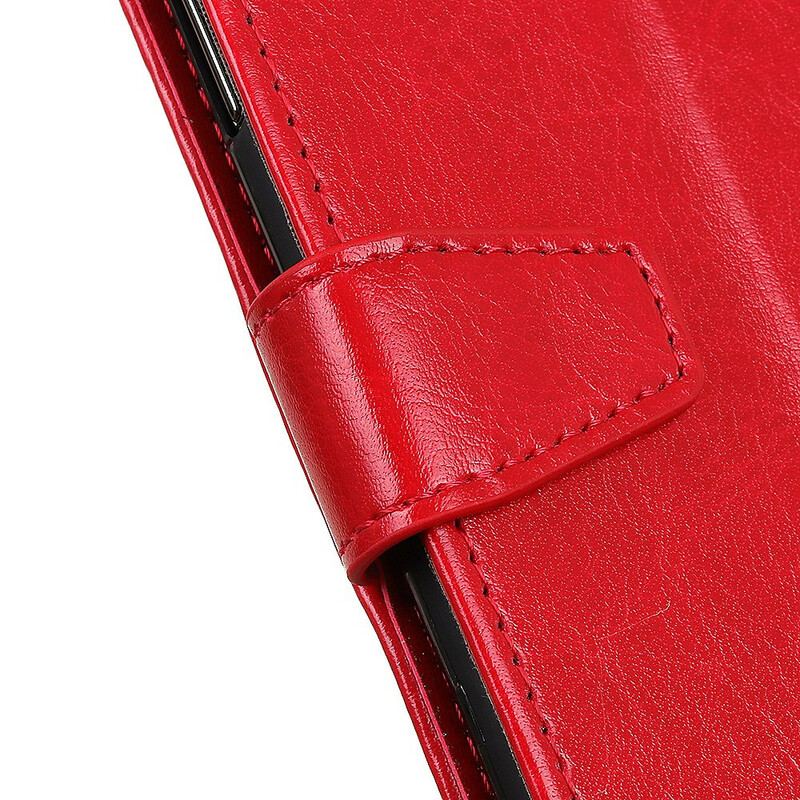 Capa Folio Para Samsung Galaxy Note 20 Ultra Clássico
