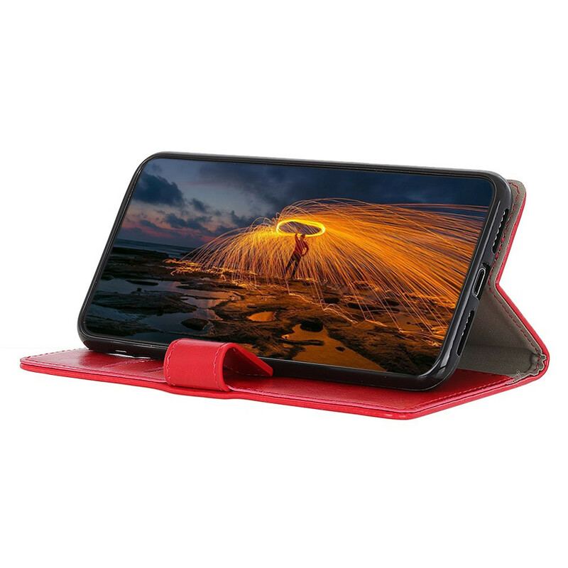 Capa Folio Para Samsung Galaxy Note 20 Ultra Clássico