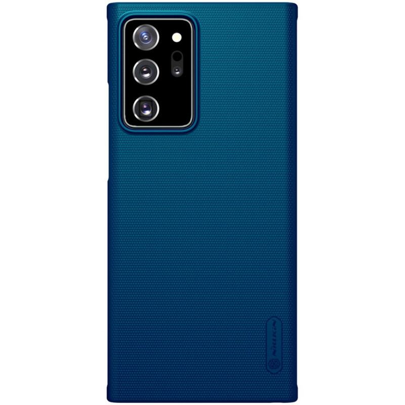 Capa Para Samsung Galaxy Note 20 Ultra Nillkin Fosco Rígido