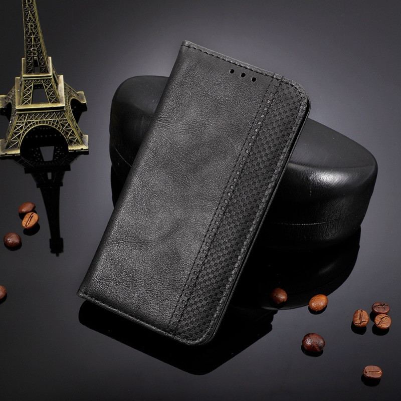 Capa De Celular Para Honor 70 Flip À Moda