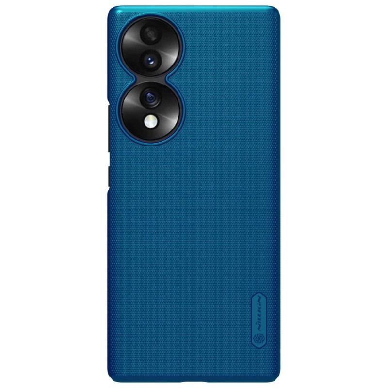 Capa De Celular Para Honor 70 Nillkin Fosco