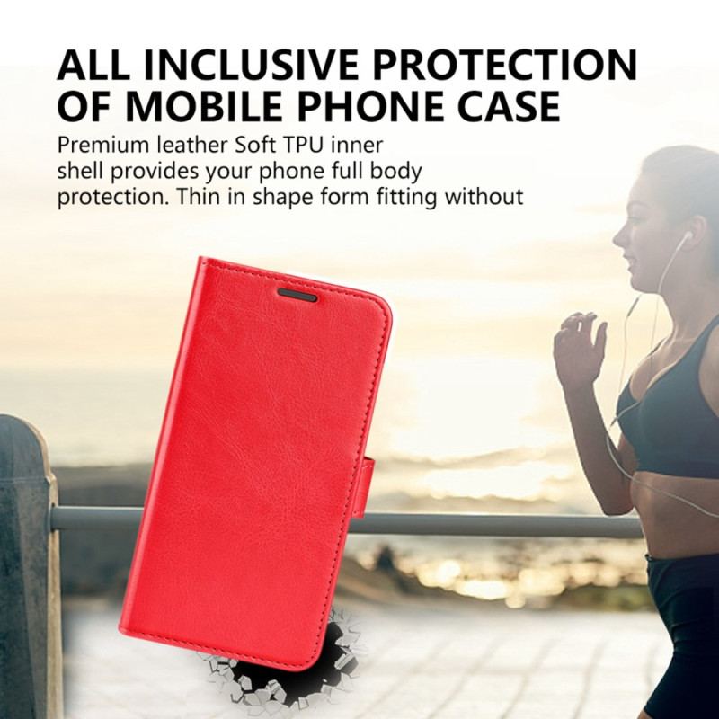 Capa De Couro Para Honor 70 Efeito Couro Designer