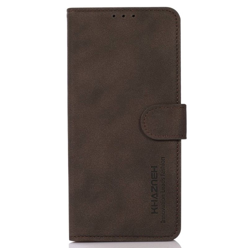 Capa Folio Para Honor 70 Khazneh