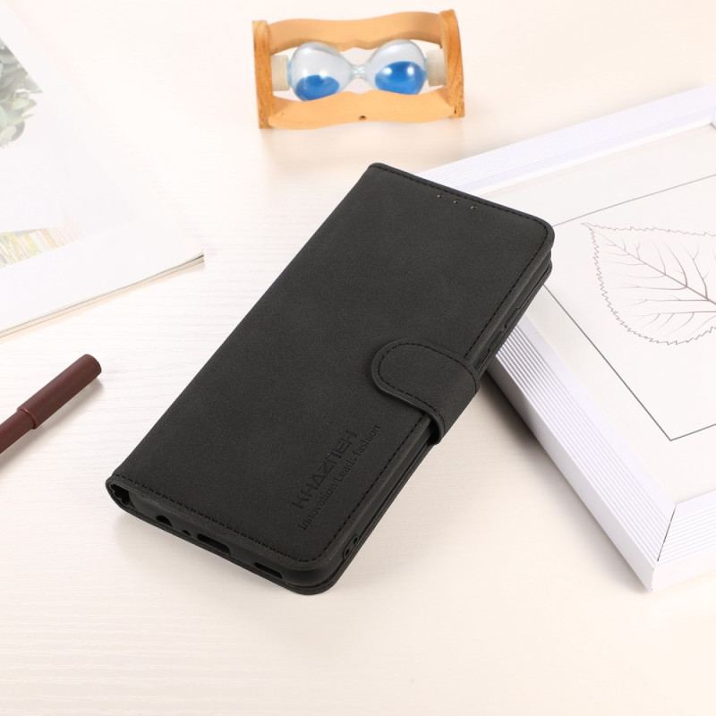 Capa Folio Para Honor 70 Khazneh