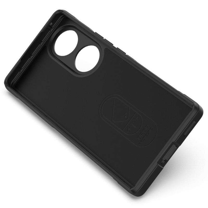 Capa Para Honor 70 Antiderrapante