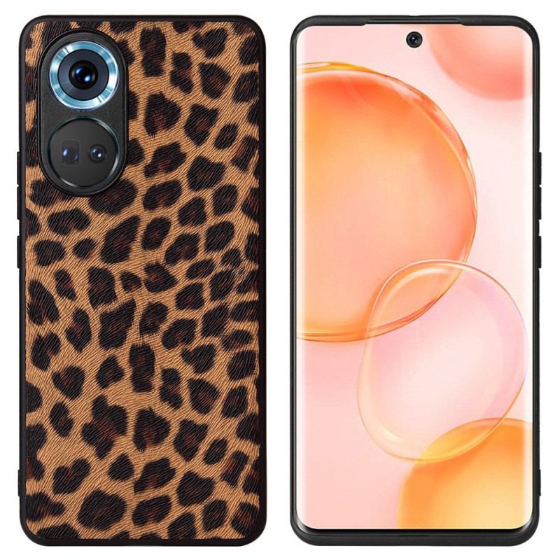 Capa Para Honor 70 Leopardo