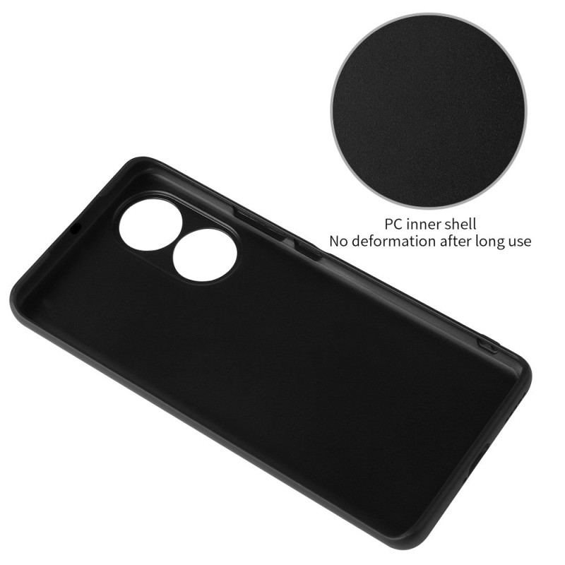Capa Para Honor 70 Leopardo