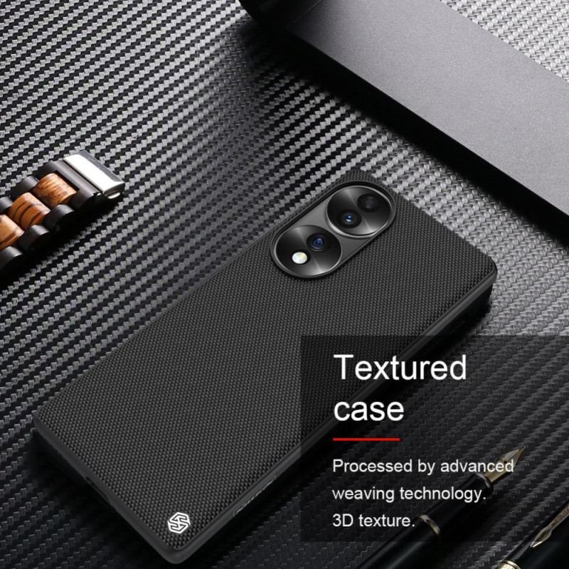 Capa Para Honor 70 Nillkin Texturizado