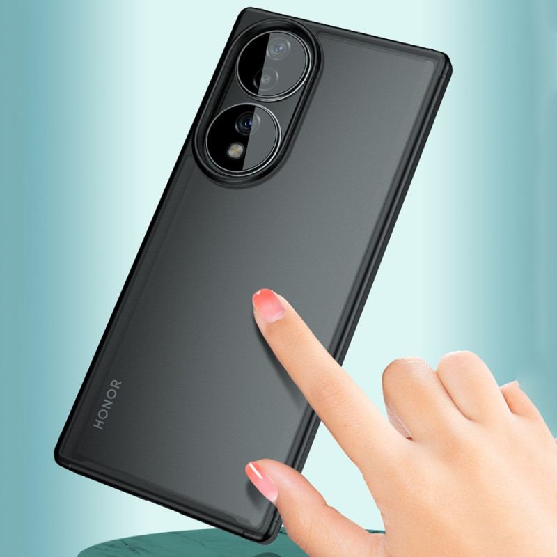 Capa Para Honor 70 Série De Armadura