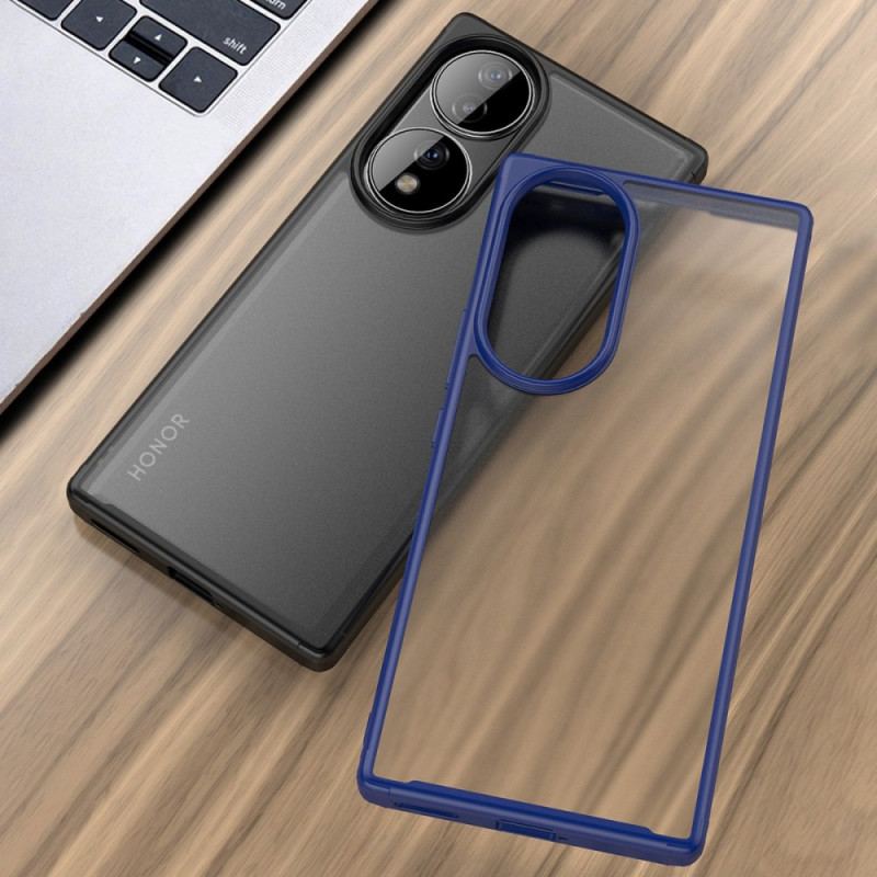 Capa Para Honor 70 Série De Armadura