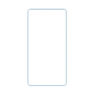 Protetor De Tela Para Huawei P40 Lcd
