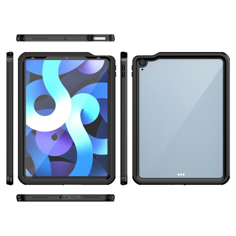 Capa De Celular Para iPad Air (2022) (2020) À Prova D'água
