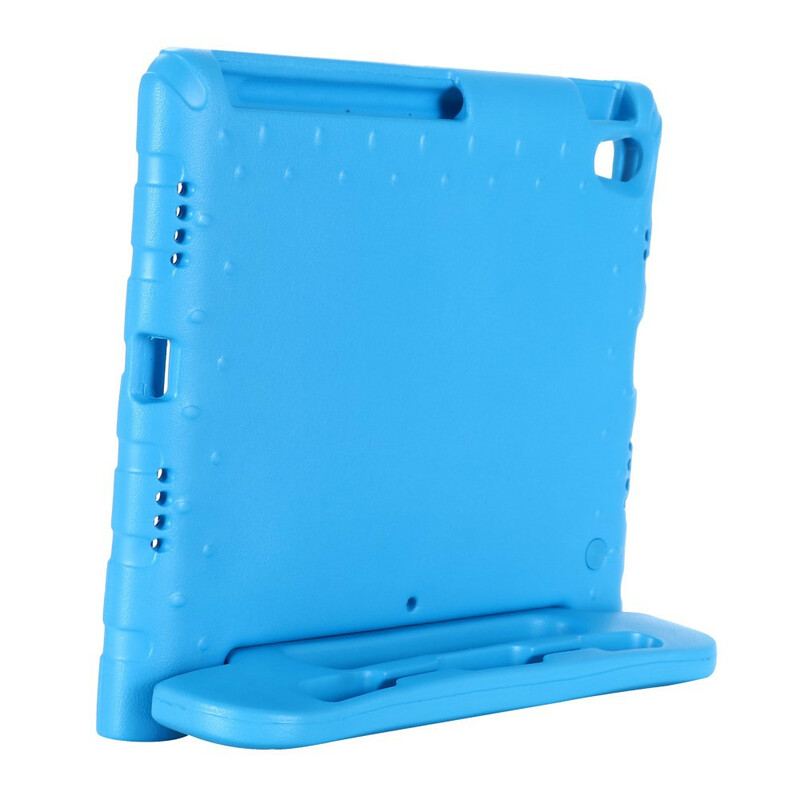 Capa Para iPad Air (2022) (2020) Espuma Infantil Eva
