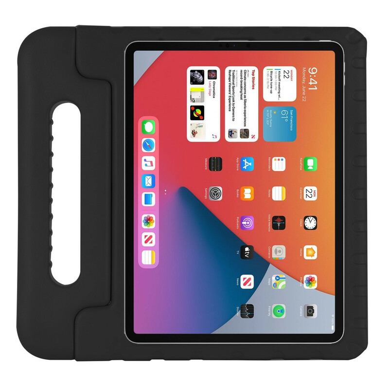 Capa Para iPad Air (2022) (2020) Espuma Infantil Eva