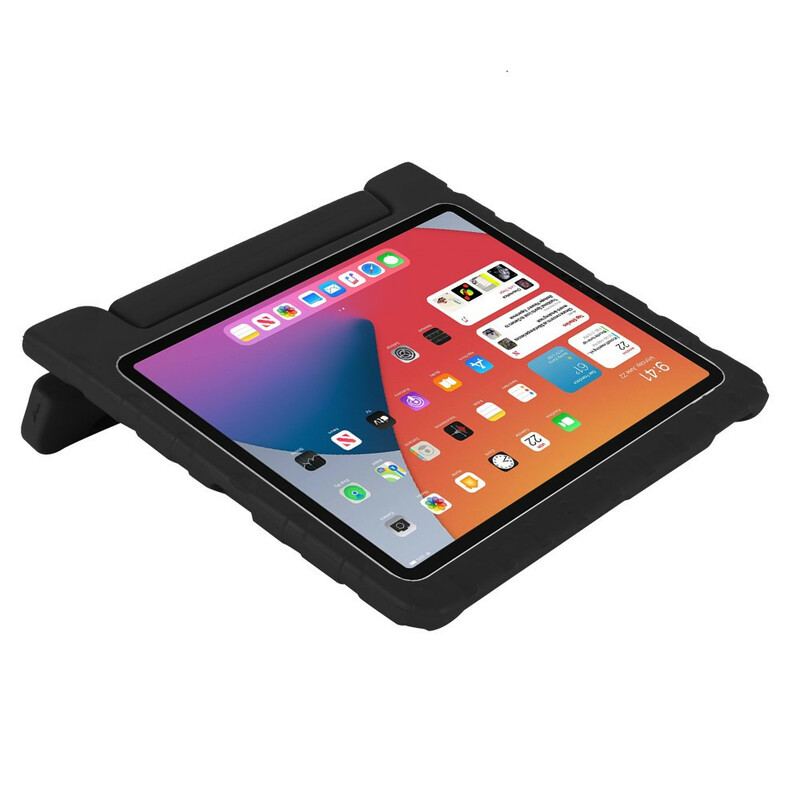 Capa Para iPad Air (2022) (2020) Espuma Infantil Eva