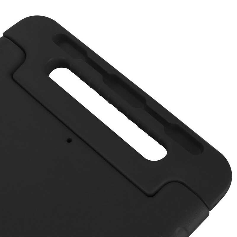 Capa Para iPad Air (2022) (2020) Espuma Infantil Eva