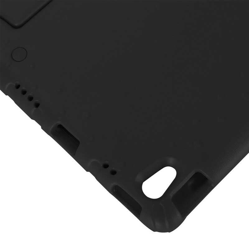 Capa Para iPad Air (2022) (2020) Espuma Infantil Eva