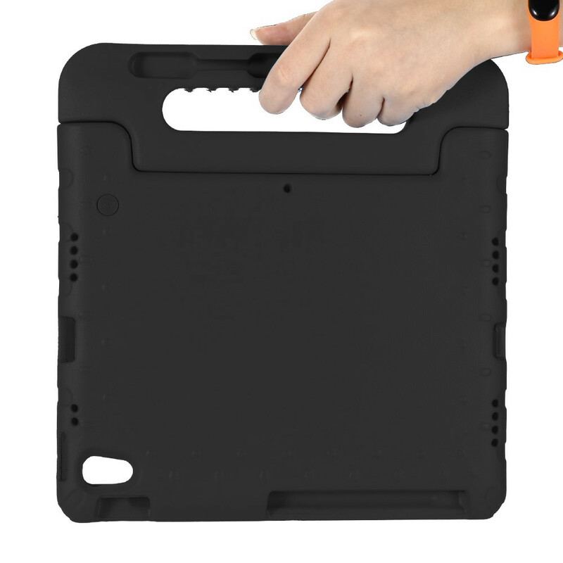 Capa Para iPad Air (2022) (2020) Espuma Infantil Eva