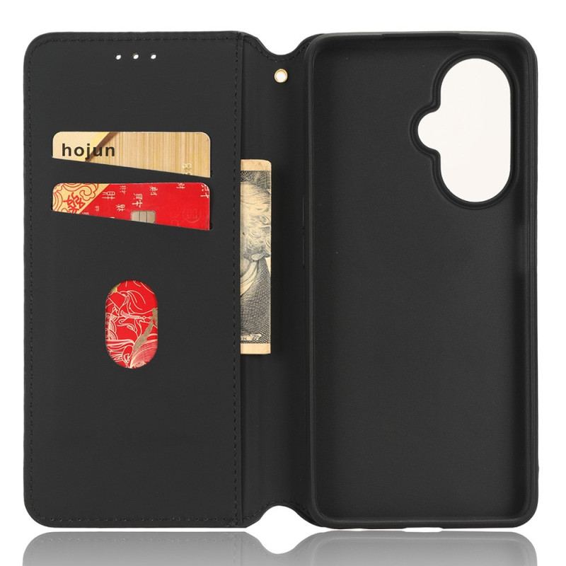 Capa De Celular Para OnePlus Nord CE 3 Lite 5G Flip Padrão 3d