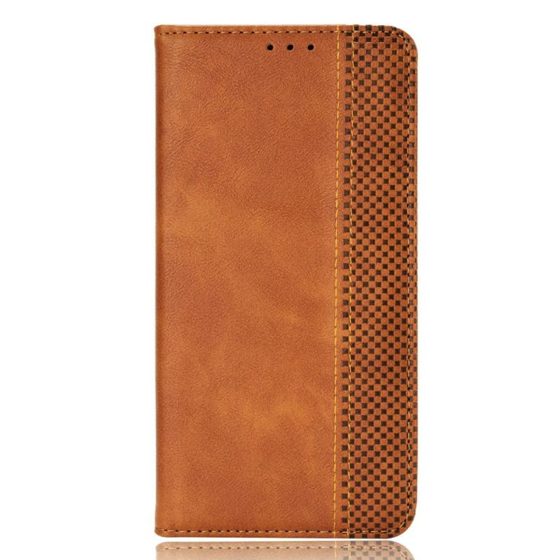 Capa De Celular Para OnePlus Nord CE 3 Lite 5G Flip Vintage Estilizado