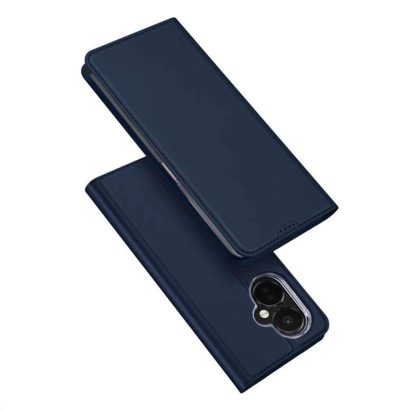 Capa Flip Para OnePlus Nord CE 3 Lite 5G Skin Pro Dux Ducis