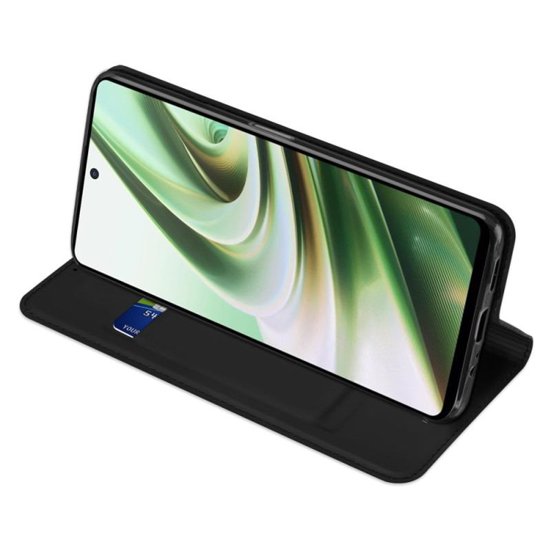 Capa Flip Para OnePlus Nord CE 3 Lite 5G Skin Pro Dux Ducis