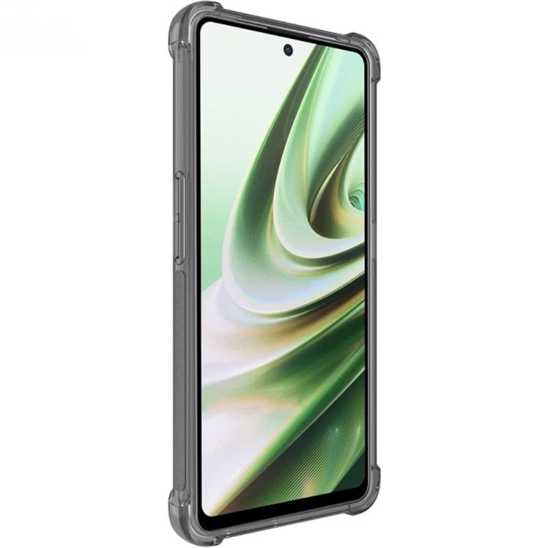 Capa Para OnePlus Nord CE 3 Lite 5G Imak Flexível Transparente
