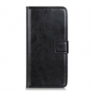 Capa Flip Para iPhone 12 Pro Max Clássico