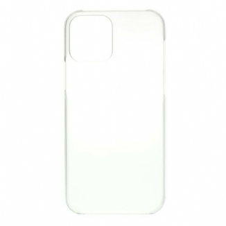 Capa Para iPhone 12 Pro Max Borracha Mais