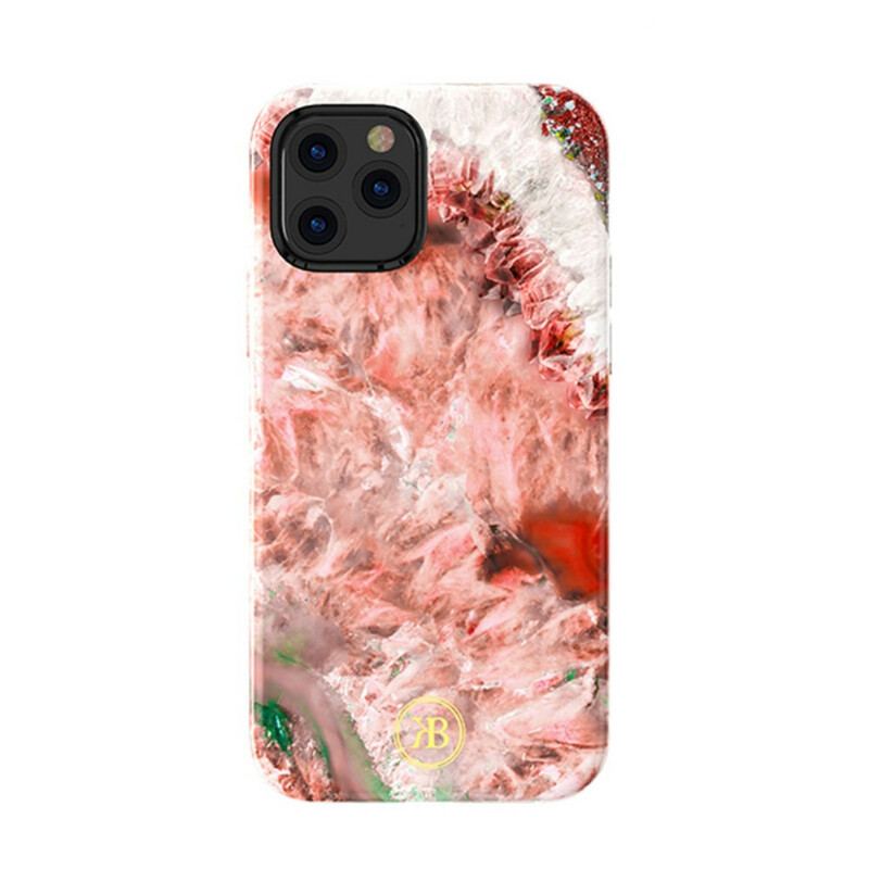 Capa Para iPhone 12 Pro Max Crystal Series Kingxbar