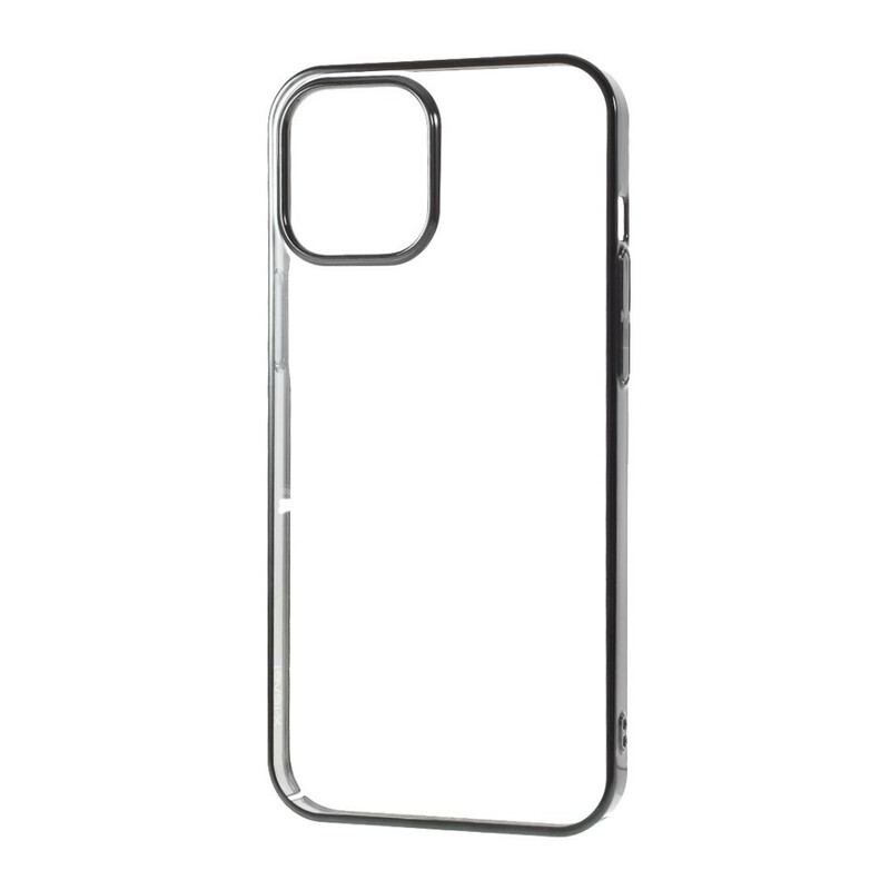 Capa Para iPhone 12 Pro Max Dawn Series X-level