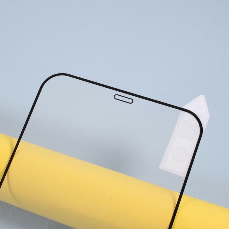 Proteção De Vidro Temperado Para iPhone 12 Pro Max Rurihai