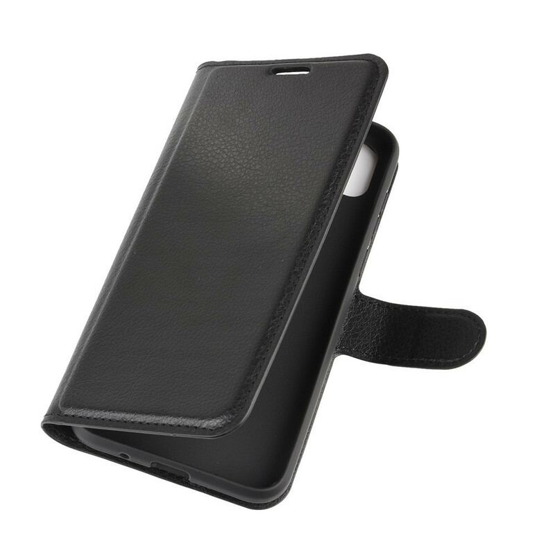 Capa Flip Para Huawei Y5p Clássico