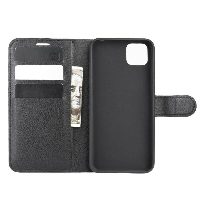 Capa Flip Para Huawei Y5p Clássico