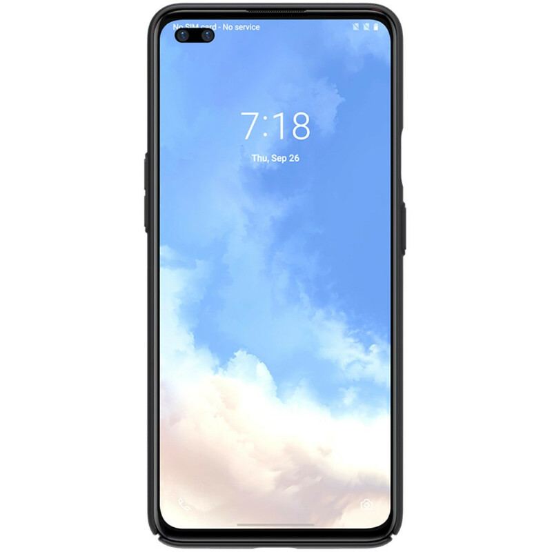 Capa Para OnePlus Nord Nillkin Fosco Rígido