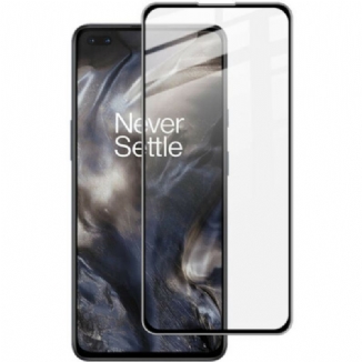 Proteção De Vidro Temperado Imak Pro Plus Para Oneplus Nord