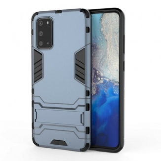 Capa De Celular Para Samsung Galaxy S20 Língua Resistente