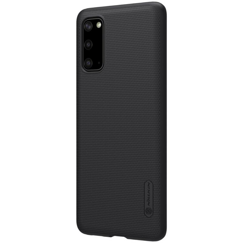 Capa De Celular Para Samsung Galaxy S20 Nillkin Fosco Rígido