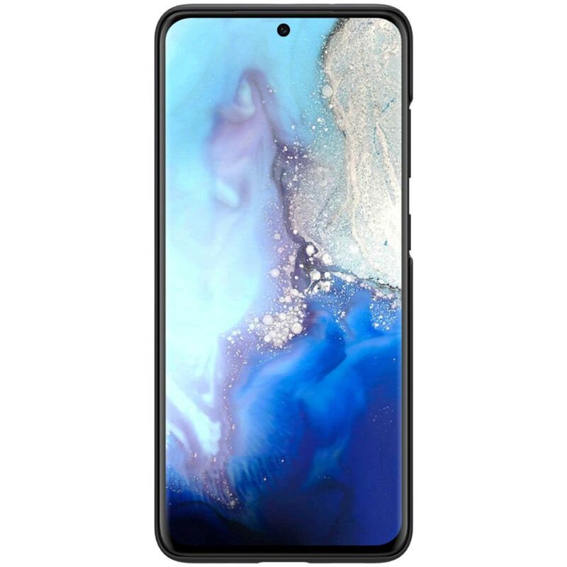 Capa De Celular Para Samsung Galaxy S20 Nillkin Fosco Rígido