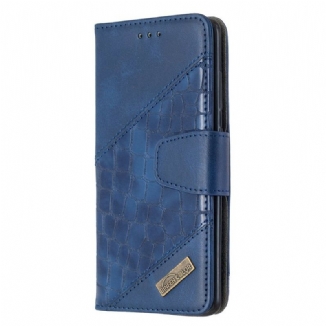 Capa Folio Para Samsung Galaxy S20 Efeito Clássico De Pele De Crocodilo