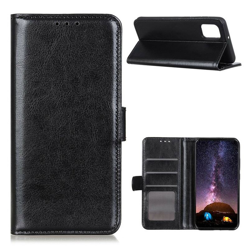 Capa Flip Para Samsung Galaxy A02s Frozen Finesse