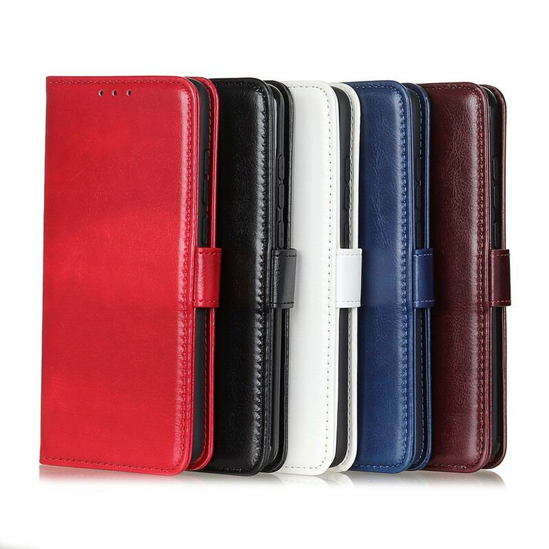 Capa Flip Para Samsung Galaxy A02s Frozen Finesse