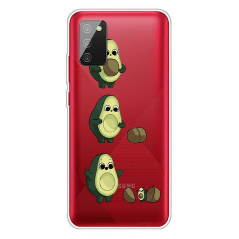 Capa Para Samsung Galaxy A02s A Vida De Um Advogado