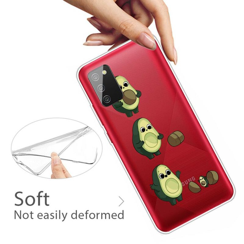 Capa Para Samsung Galaxy A02s A Vida De Um Advogado