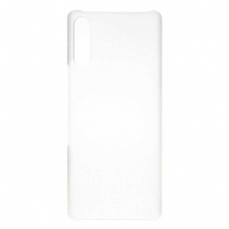 Capa Para Sony Xperia L4 Silicone Rígido