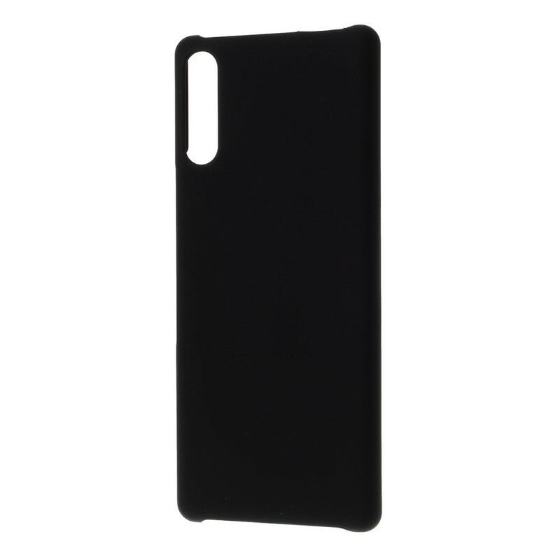Capa Para Sony Xperia L4 Silicone Rígido