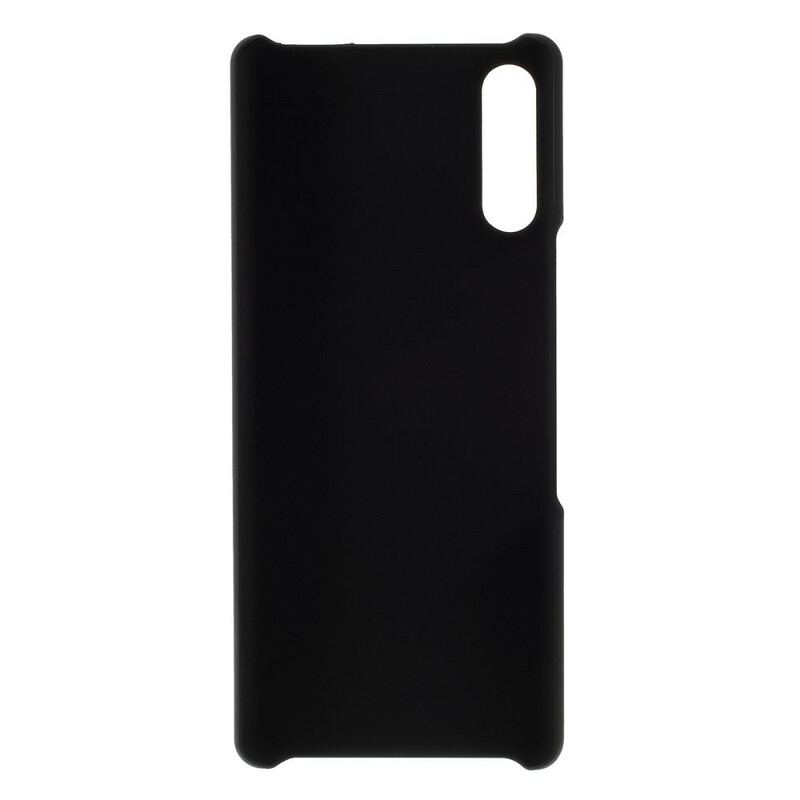 Capa Para Sony Xperia L4 Silicone Rígido